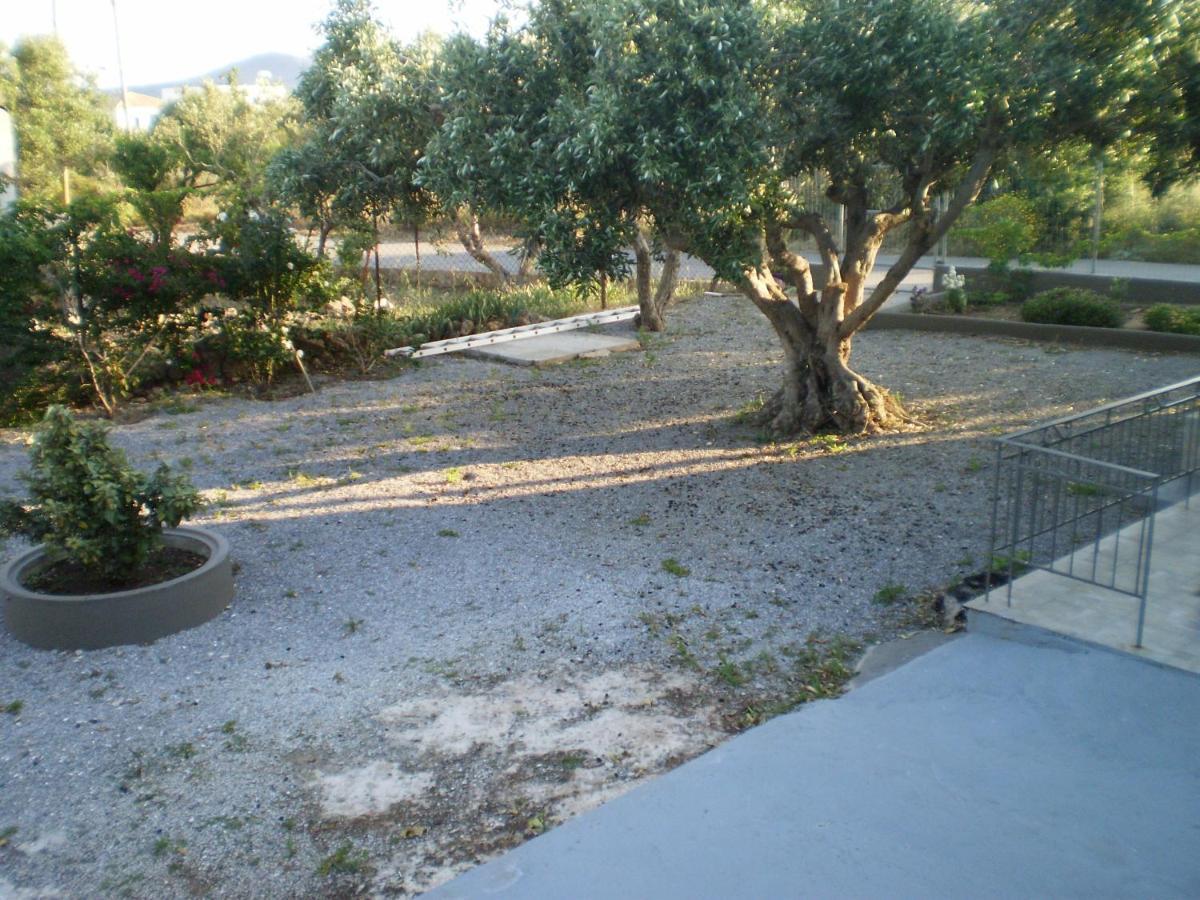 Matoula House Villa Vinglafia Exterior photo