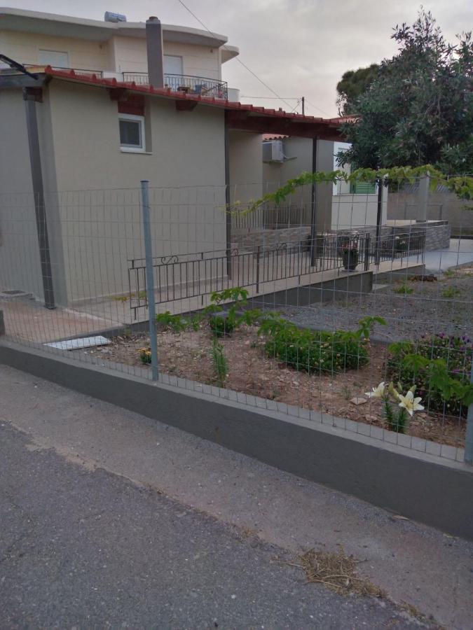 Matoula House Villa Vinglafia Exterior photo